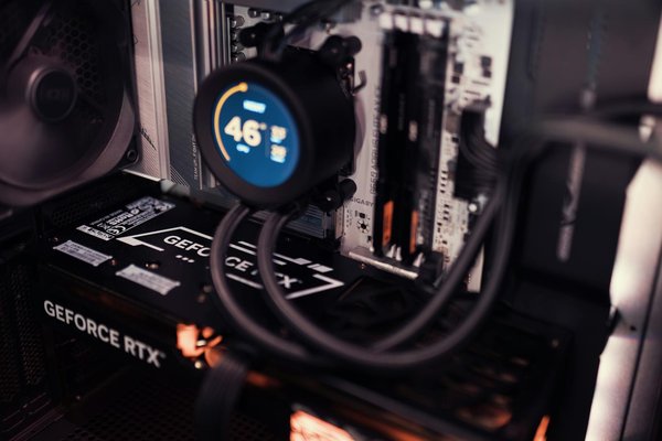 Revolutionizing healthcare: an innovative ai platform for early disease detection