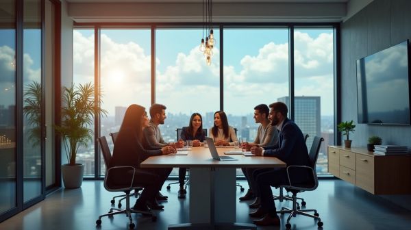 Optimize your hiring process with AI hiring tools